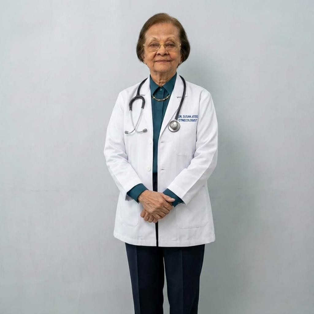 Best Gynecologist Sharjah