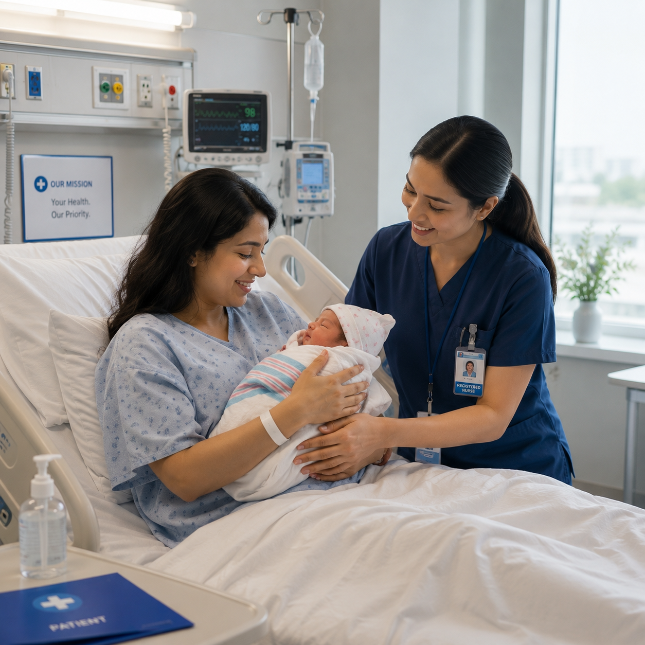 Al Marijah Clinic Sharjah Facility